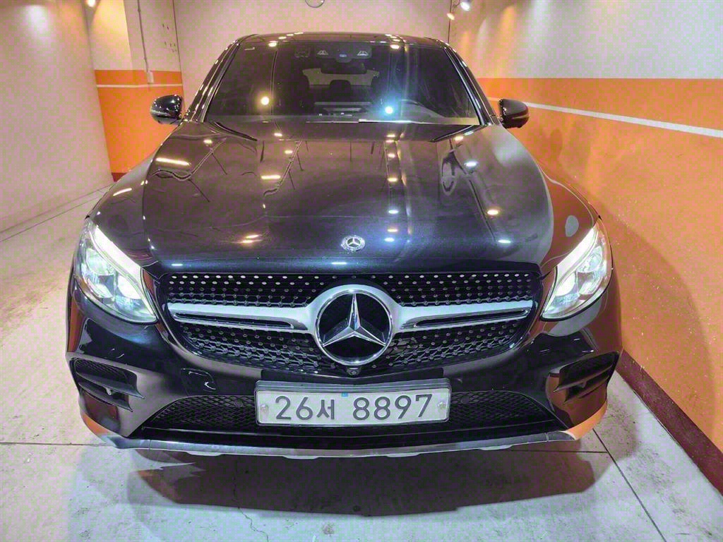  GLCŬ GLC 300 4ƽ  AMG 