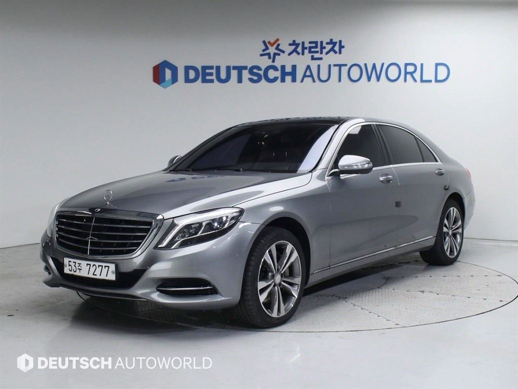  SŬ(6) S400L 4ƽ 