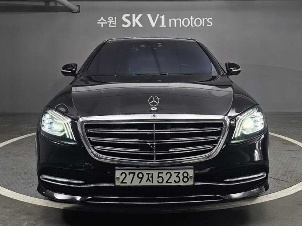  SŬ(6) S350L 