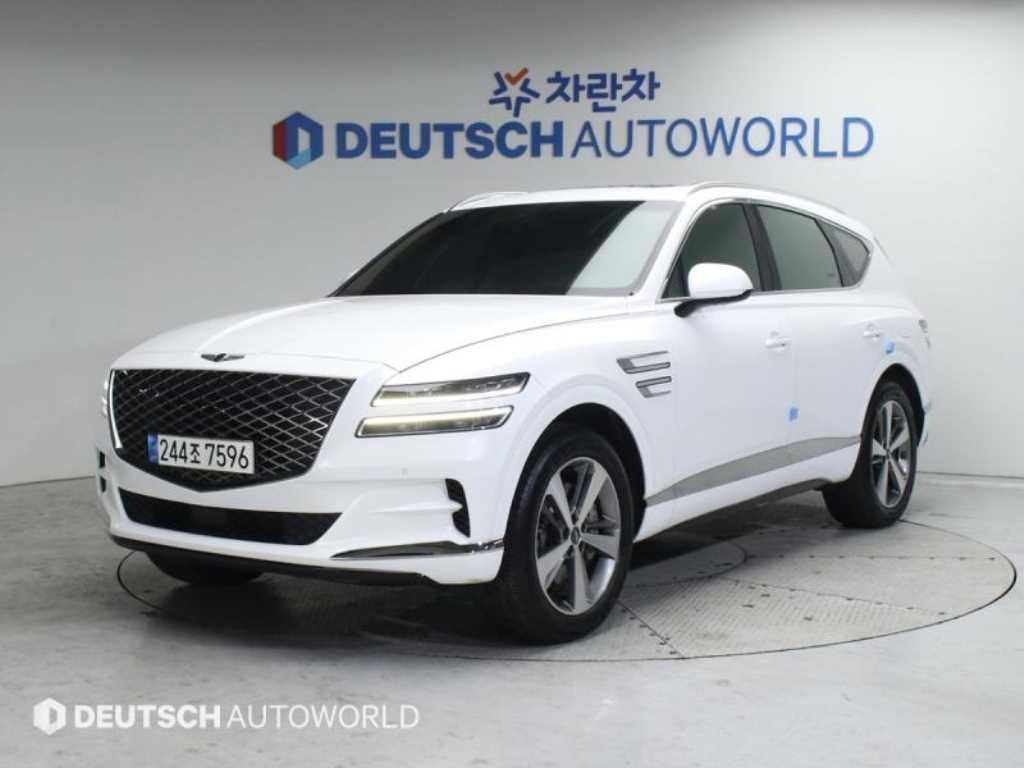 ׽ý GV80 2.5 ָ AWD ⺻