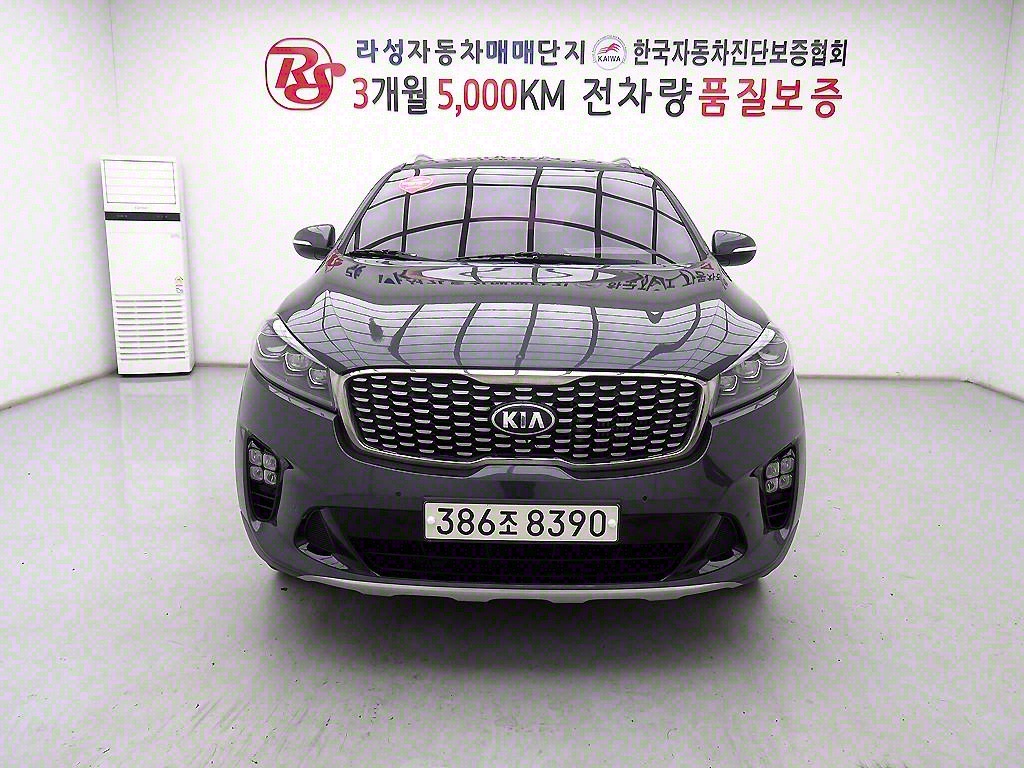     R2.0 2WD 