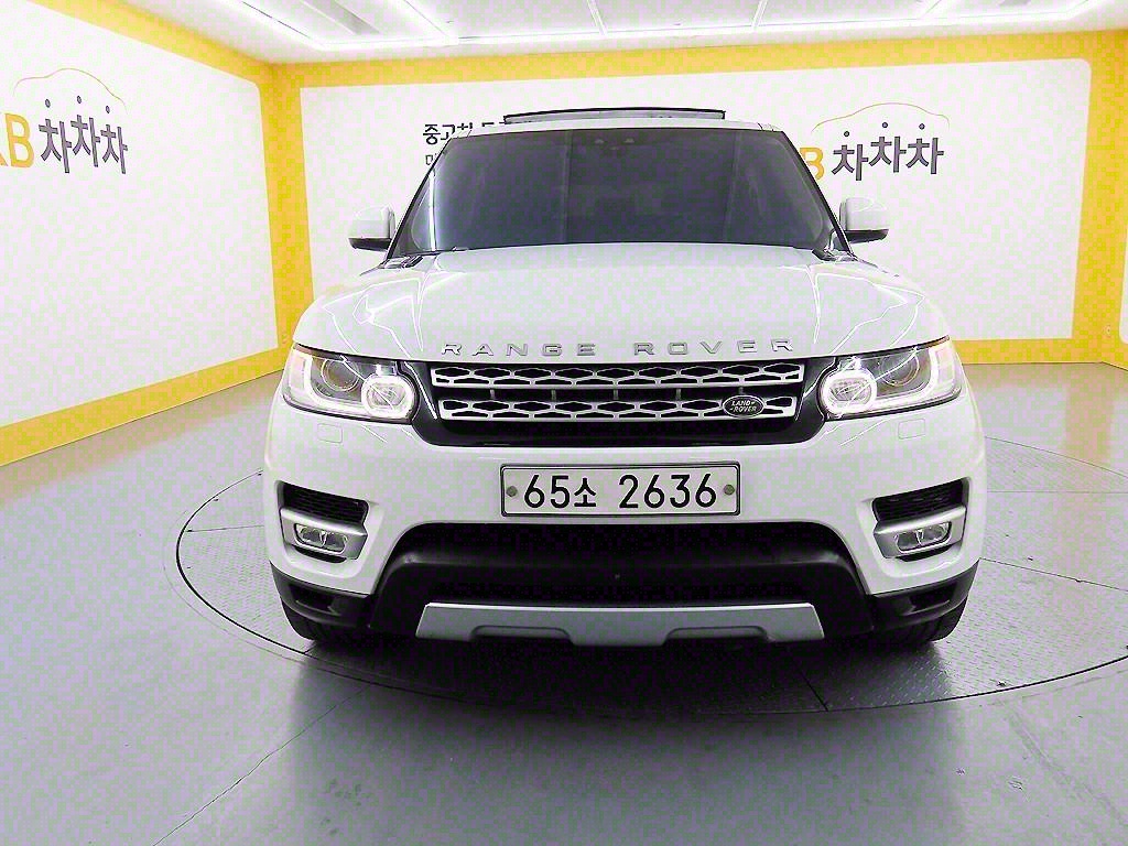 ι ι (2) 3.0 SDV6 HSE