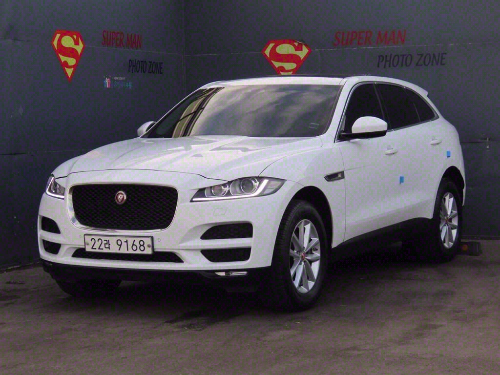 Ծ F-̽ 2.0 20d AWD 