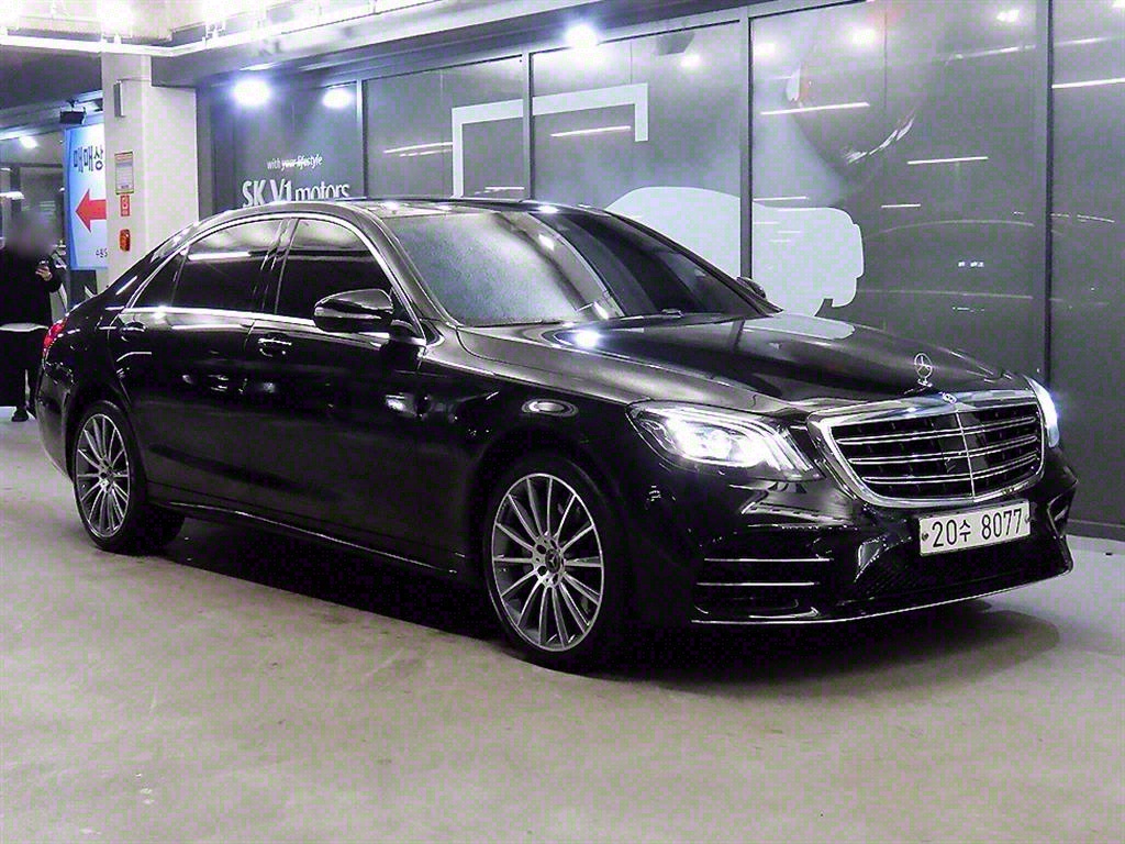  SŬ(6) S450L 4ƽ 