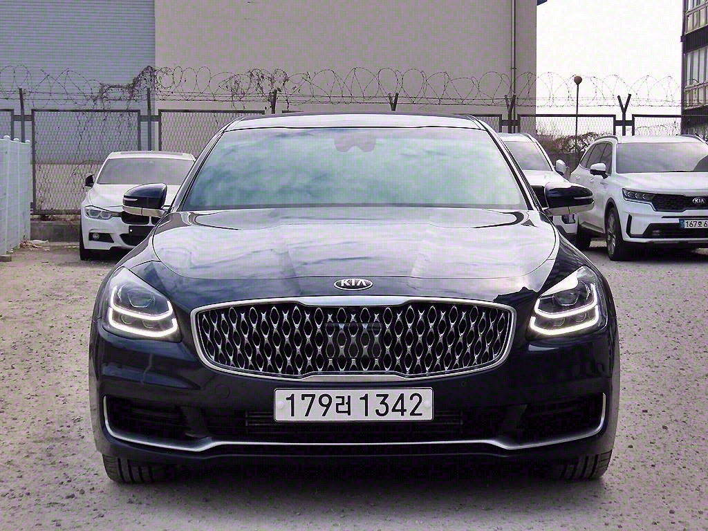   K9(RJ) 3.3 ͺ AWD 