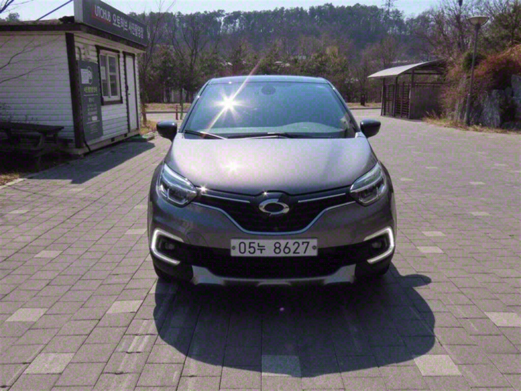 (Ｚ)  QM3 1.5 dCi RE