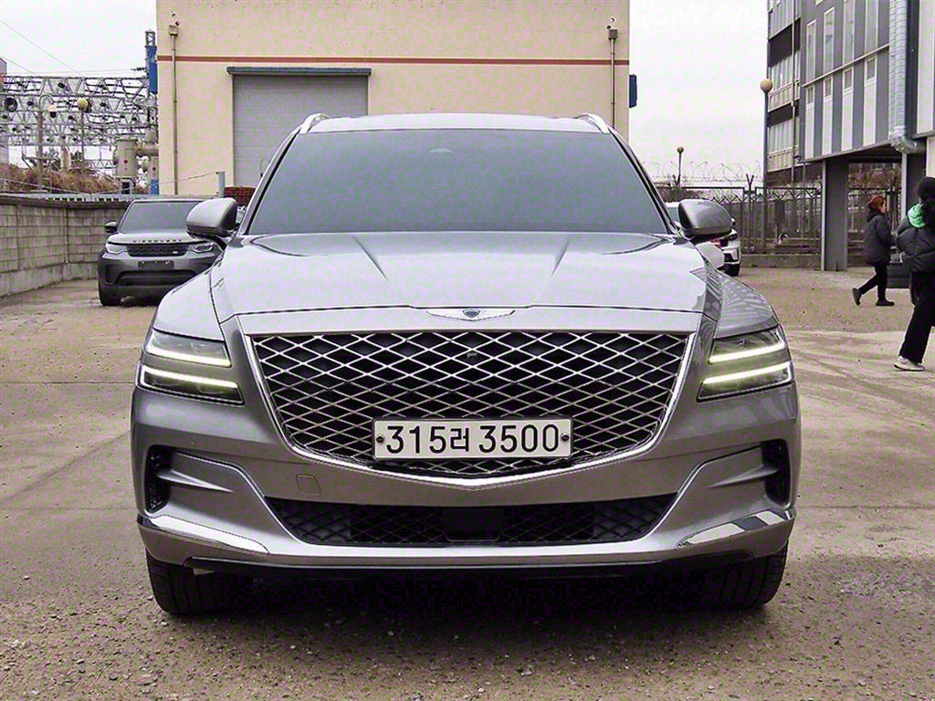 ׽ý GV80 3.0  AWD ⺻