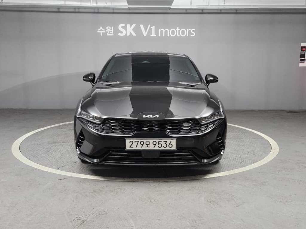   K5 ̺긮(DL3) 2.0 HEV 