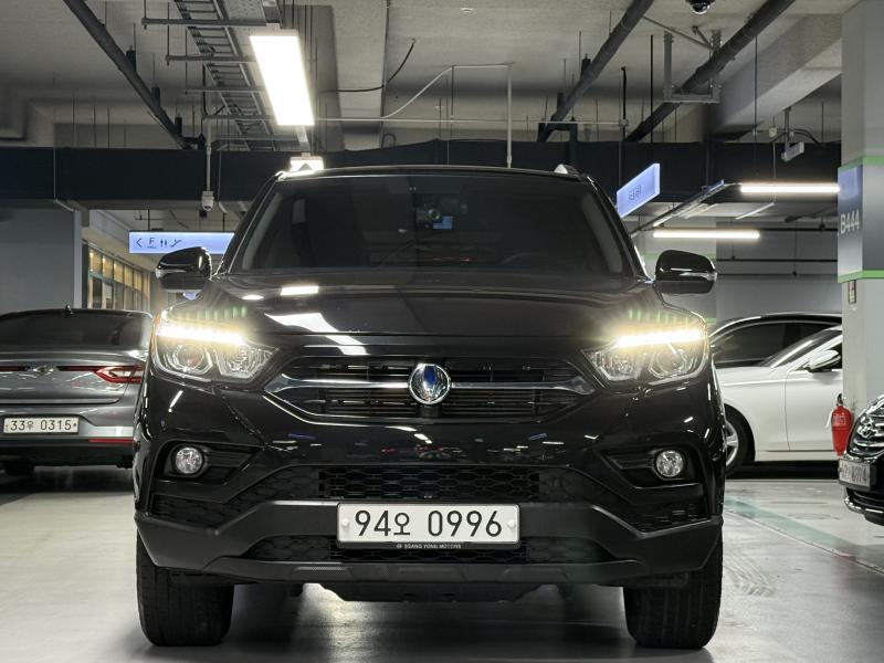 KGƼ(ֿ)   2.2 4WD Ƽ