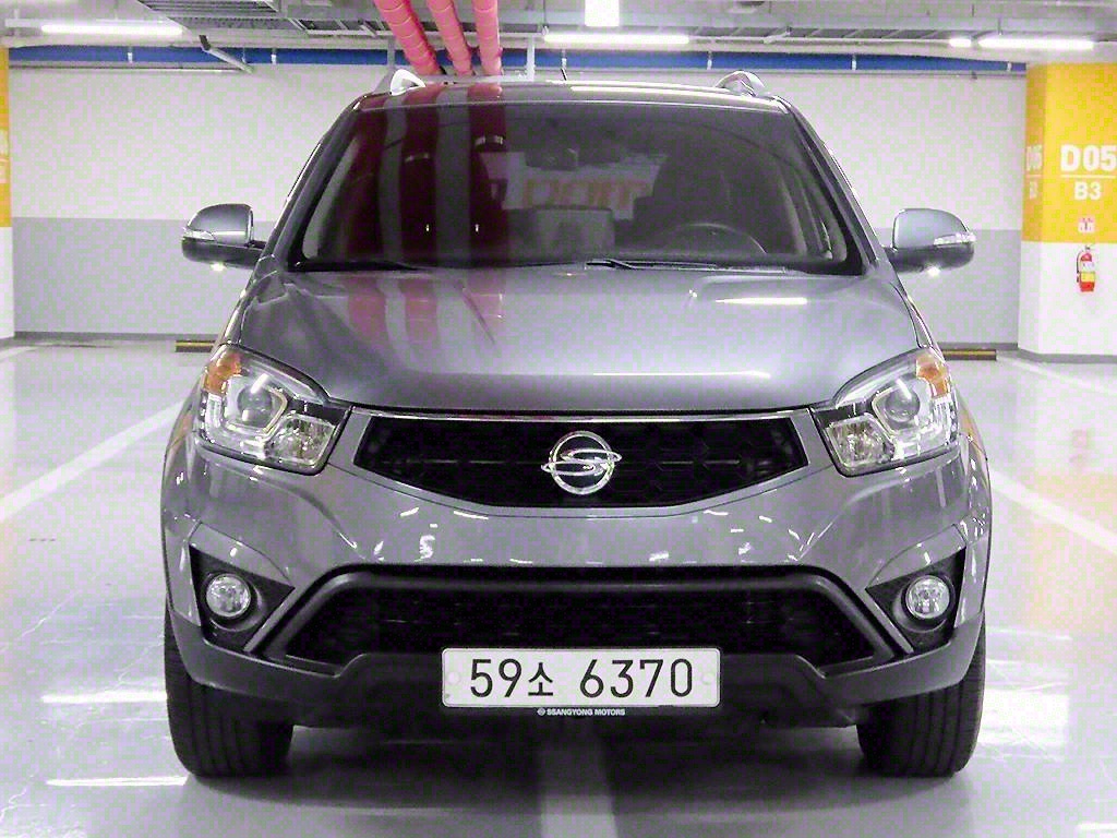 KGƼ(ֿ)  ڶC 2.0 AWD CVT 