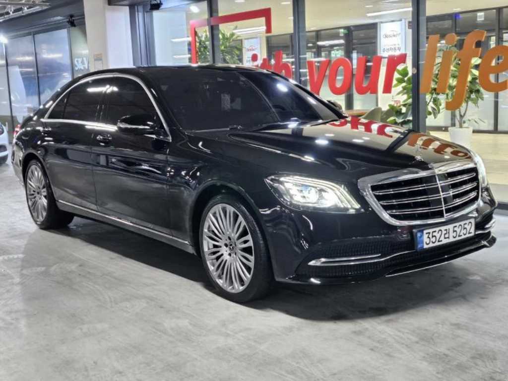  SŬ(6) S450L 4ƽ 