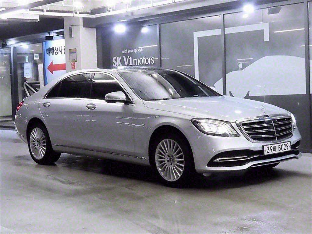  SŬ(6) S400L d 4ƽ 