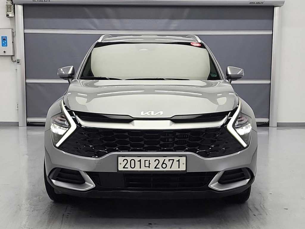  ôƼ ̺긮 1.6 HEV 4WD Ƽ