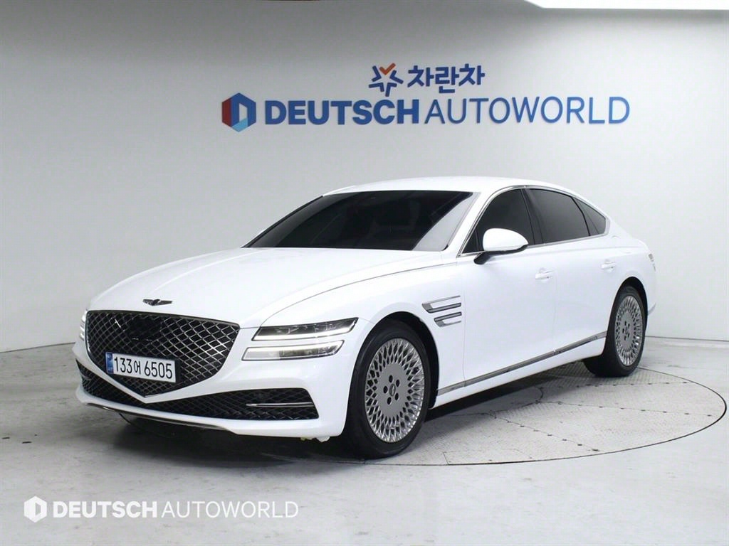 ׽ý  ôG80 ָ 2.5 2WD ⺻