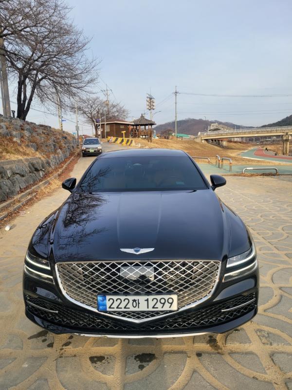 ׽ý  ôG80 ָ 2.5 2WD ⺻