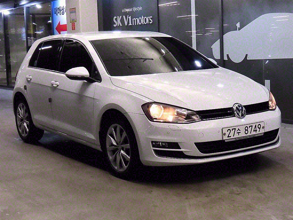 ٰ (7) 1.6 TDI  