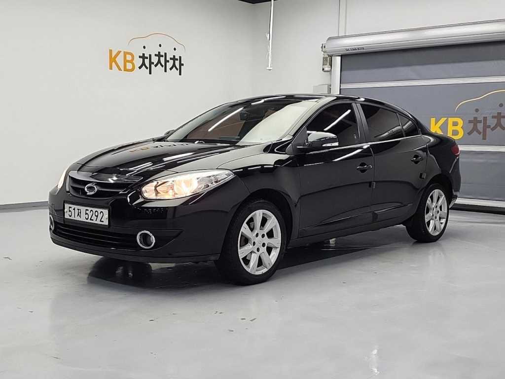 (Ｚ)  SM3 1.6 LE  