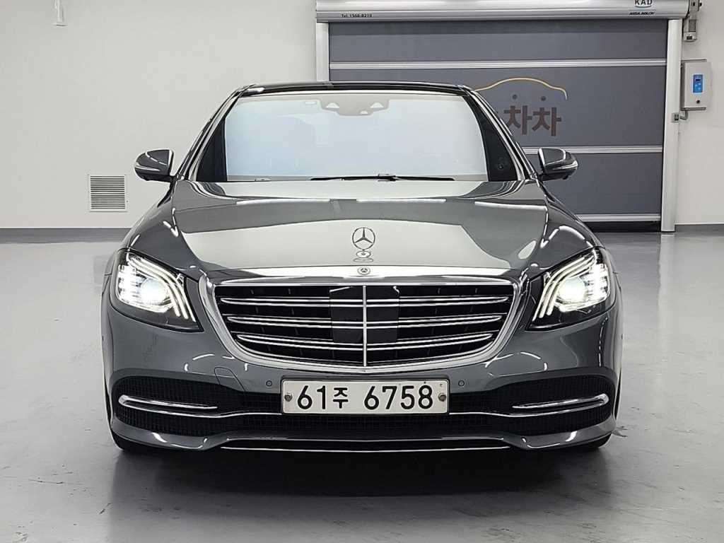  SŬ(6) S400L d 4ƽ 