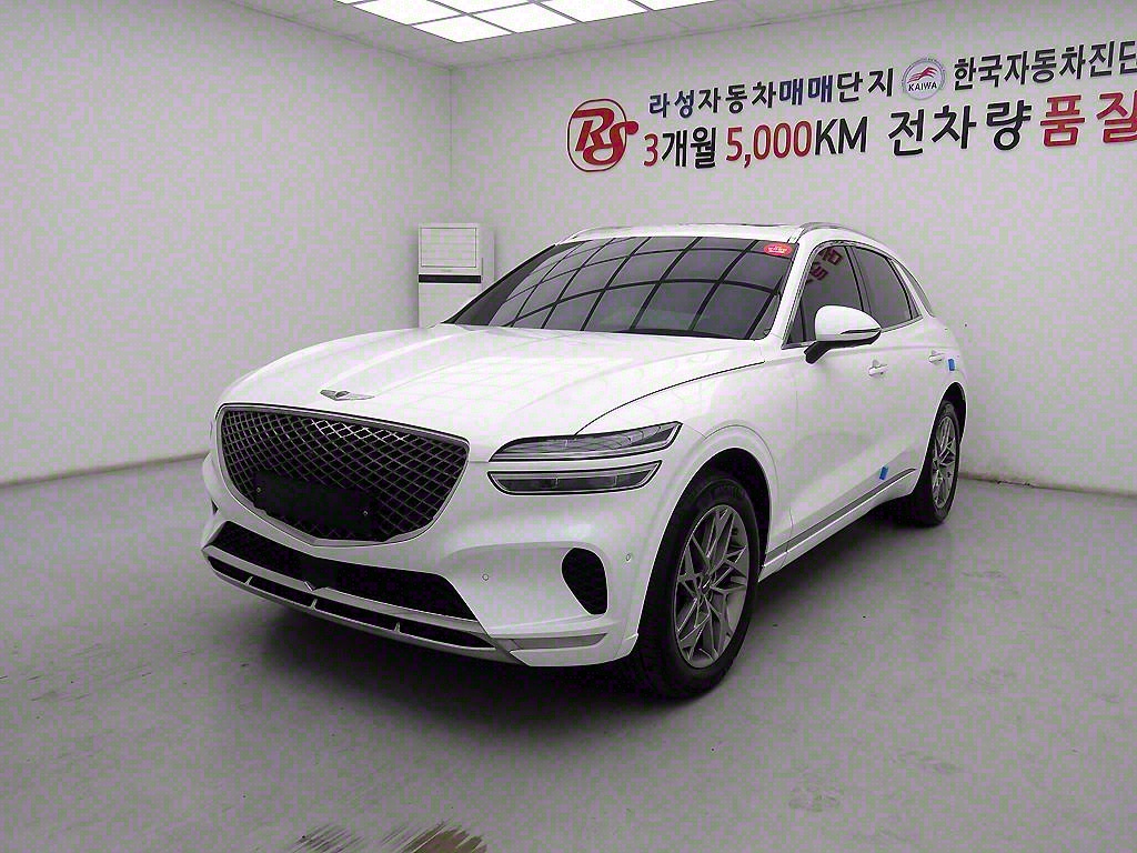 ׽ý GV70 2.5T AWD ⺻