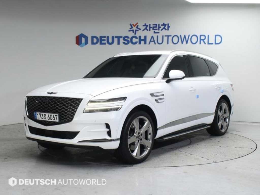 ׽ý GV80 2.5 ָ AWD ⺻