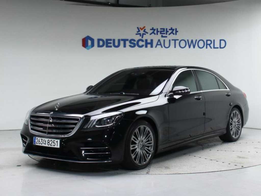  SŬ(6) S450L 4ƽ 