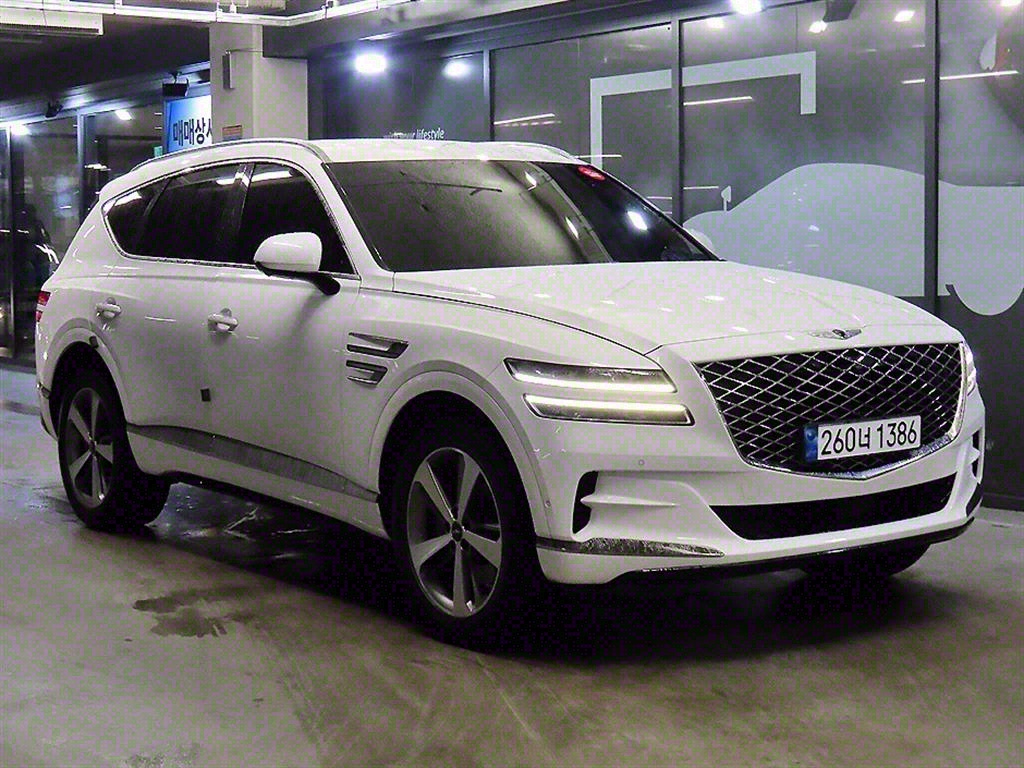 ׽ý GV80 3.0  AWD ⺻