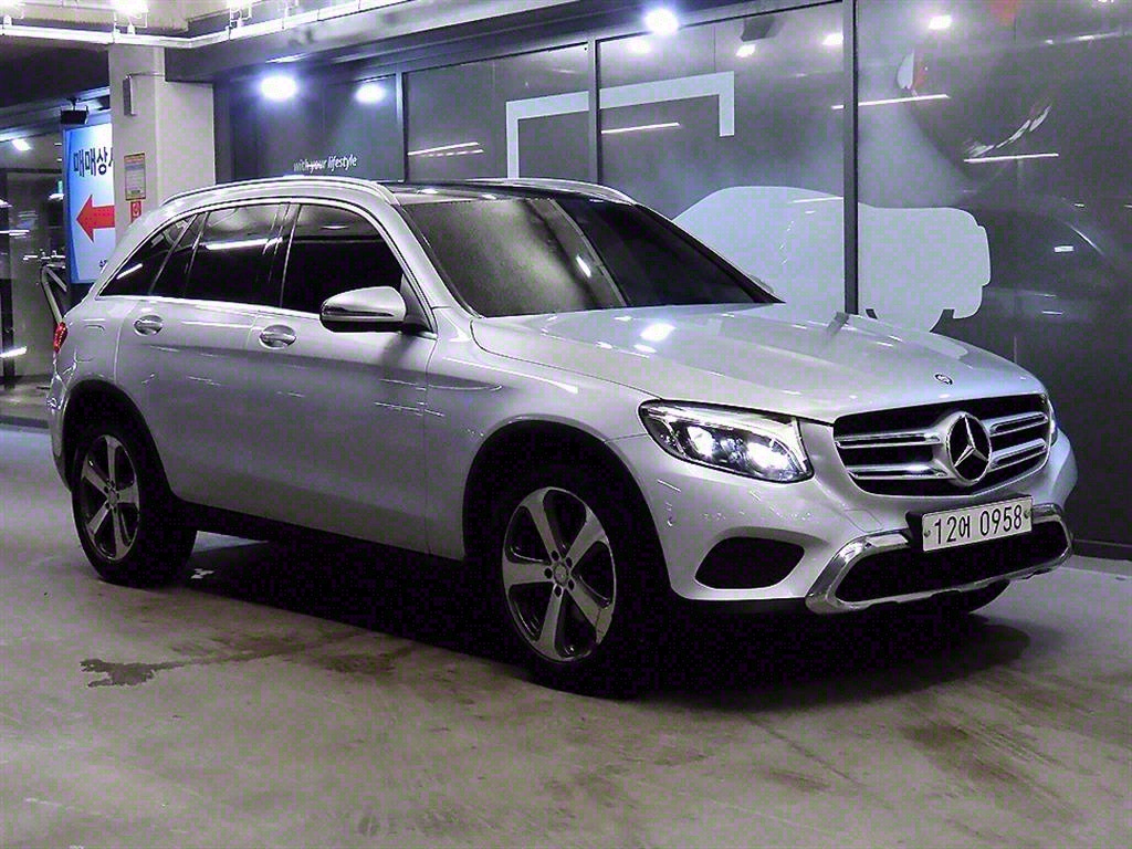  GLCŬ GLC 220d 4ƽ ̾ ڸƮ Ʈ