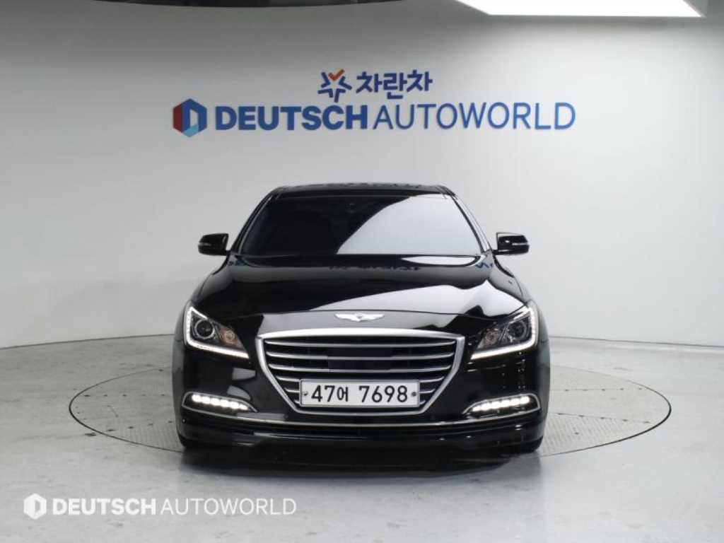  ׽ýDH G330 AWD ̾