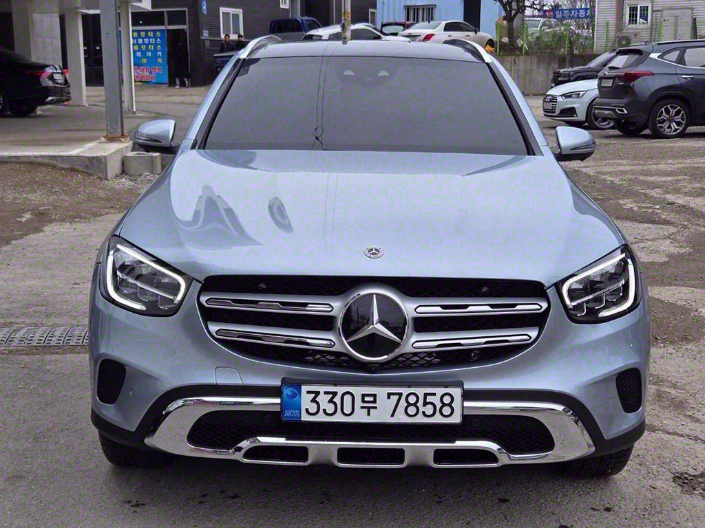  GLCŬ GLC 220d 4ƽ 