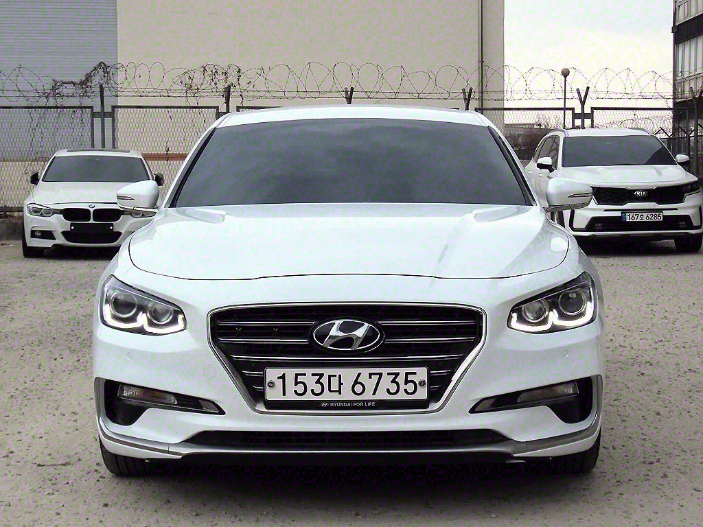  ׷IG 3.0 LPi ý VIP