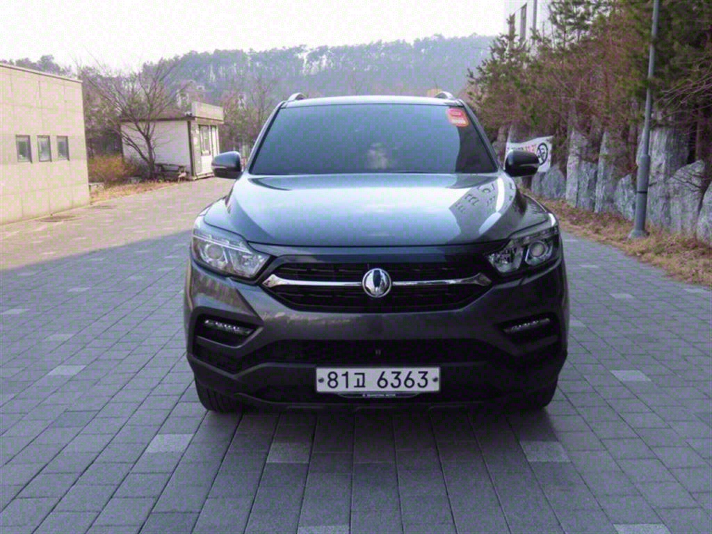KGƼ(ֿ)   2.2 4WD Ƽ