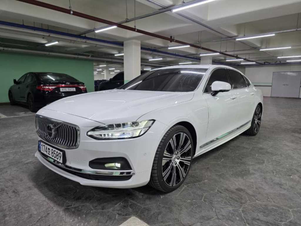    S90 B6 AWD ƼƮ Ʈ