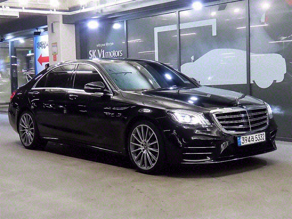  SŬ(6) S450L 4ƽ 