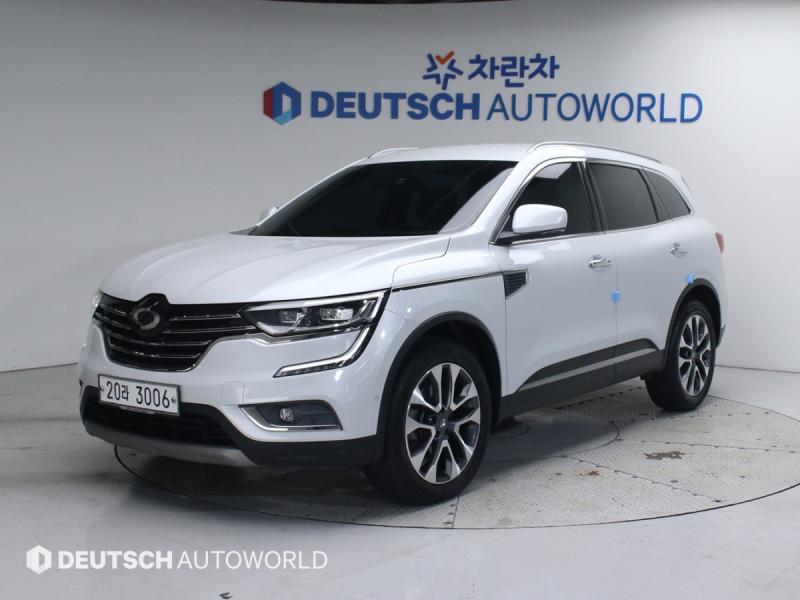 (Ｚ) QM6 2.0 dCi 2WD RE ñ״ó