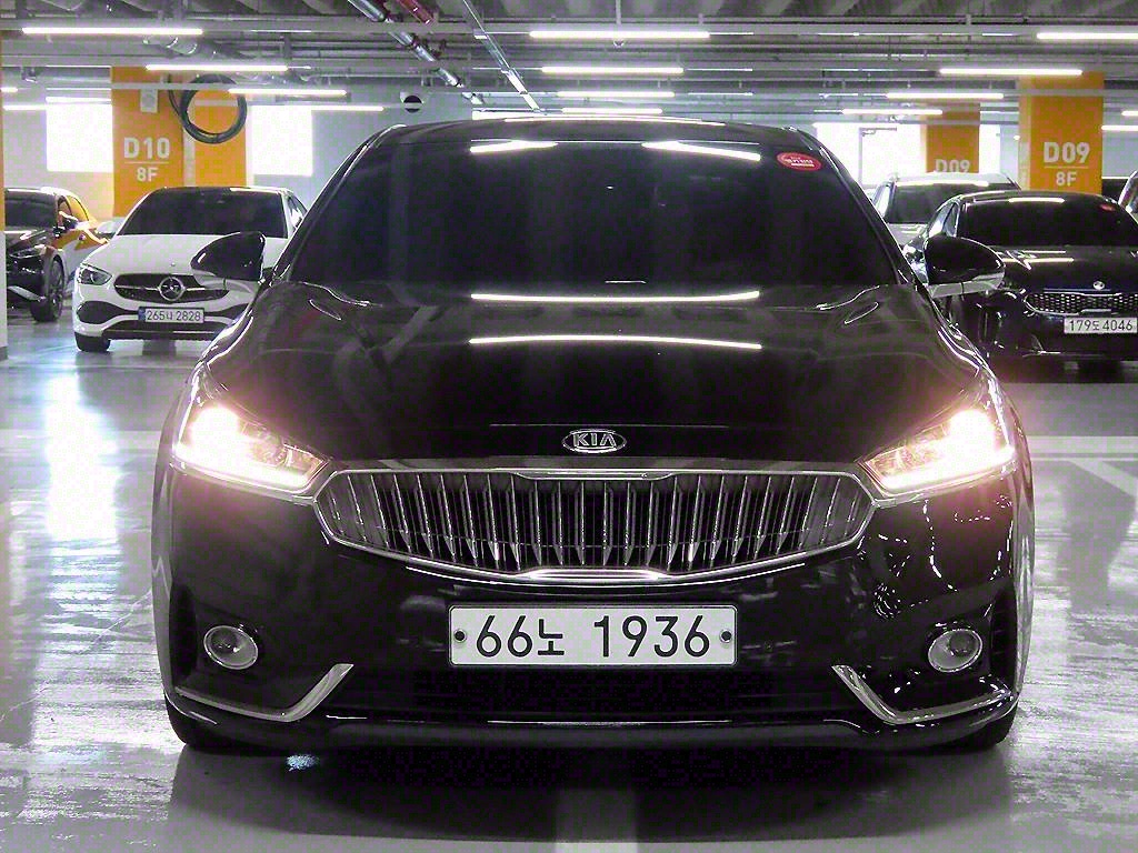   K7 2.4 GDi Ƽ