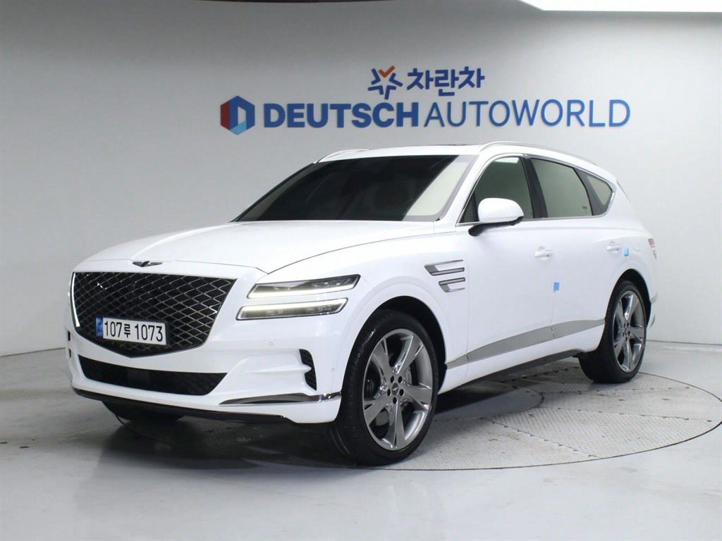 ׽ý GV80 3.5 ָ AWD ⺻