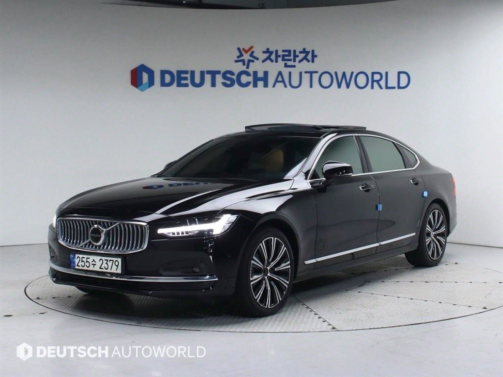    S90 B5 νũ
