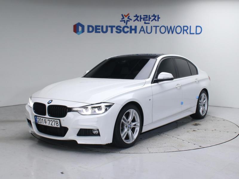 BMW 3ø(6) 330i M  