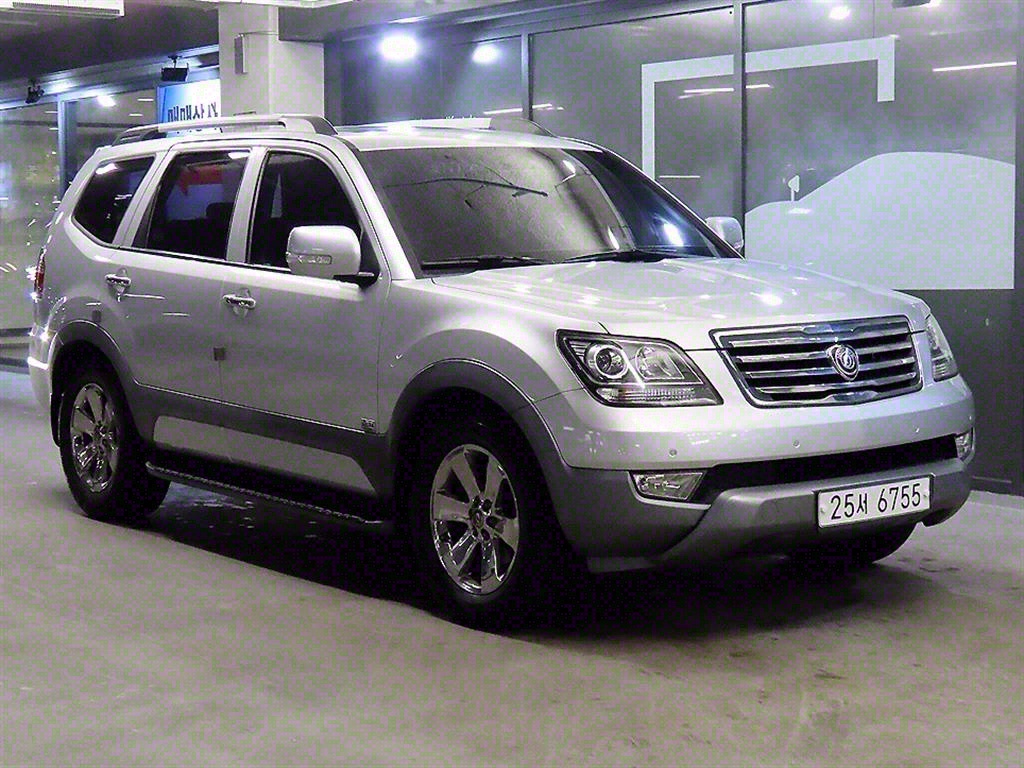  Ϻ  4WD KV300
