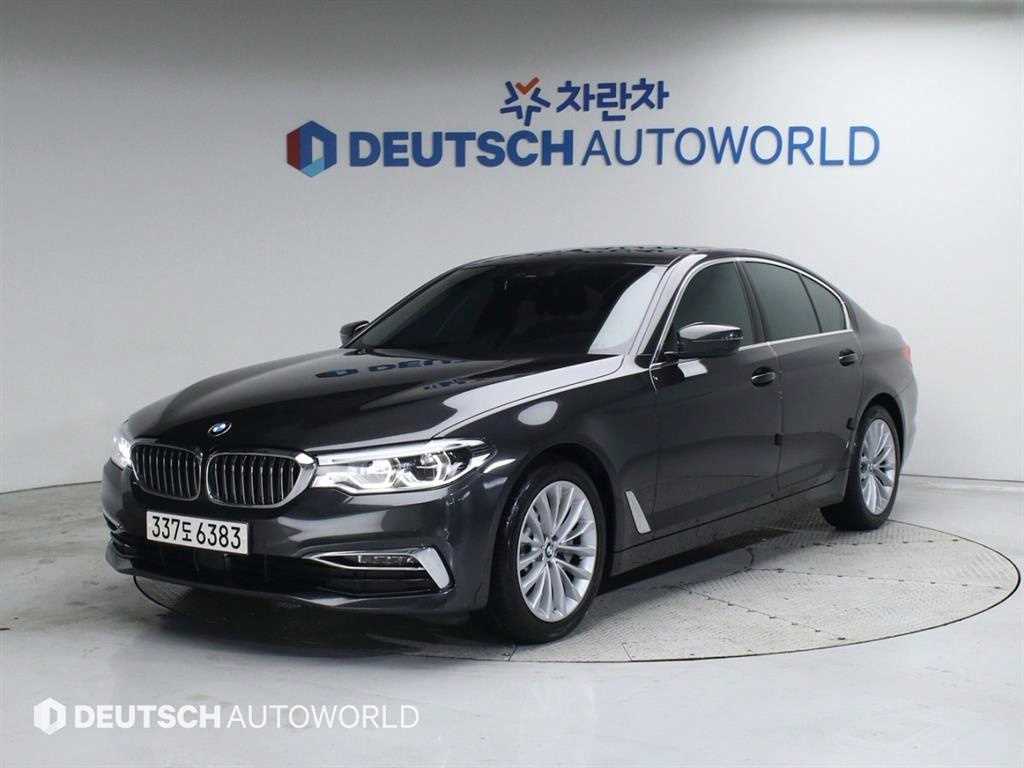 BMW 5ø(7)  530i Ÿ ÷