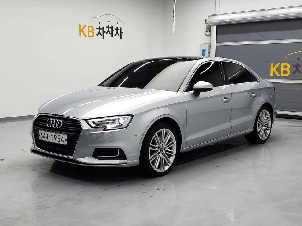 ƿ A3(3) 40 TFSI 