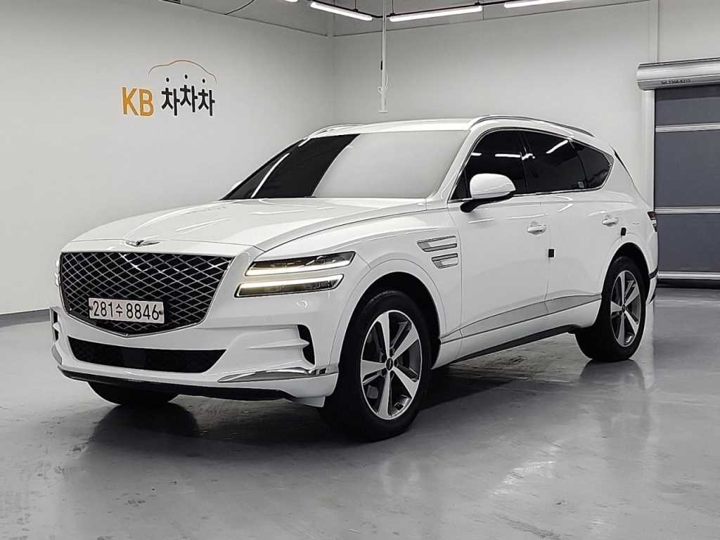 ׽ý GV80 3.0  AWD ⺻