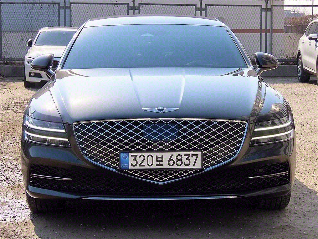 ׽ý  ôG80 ָ 2.5 AWD ⺻