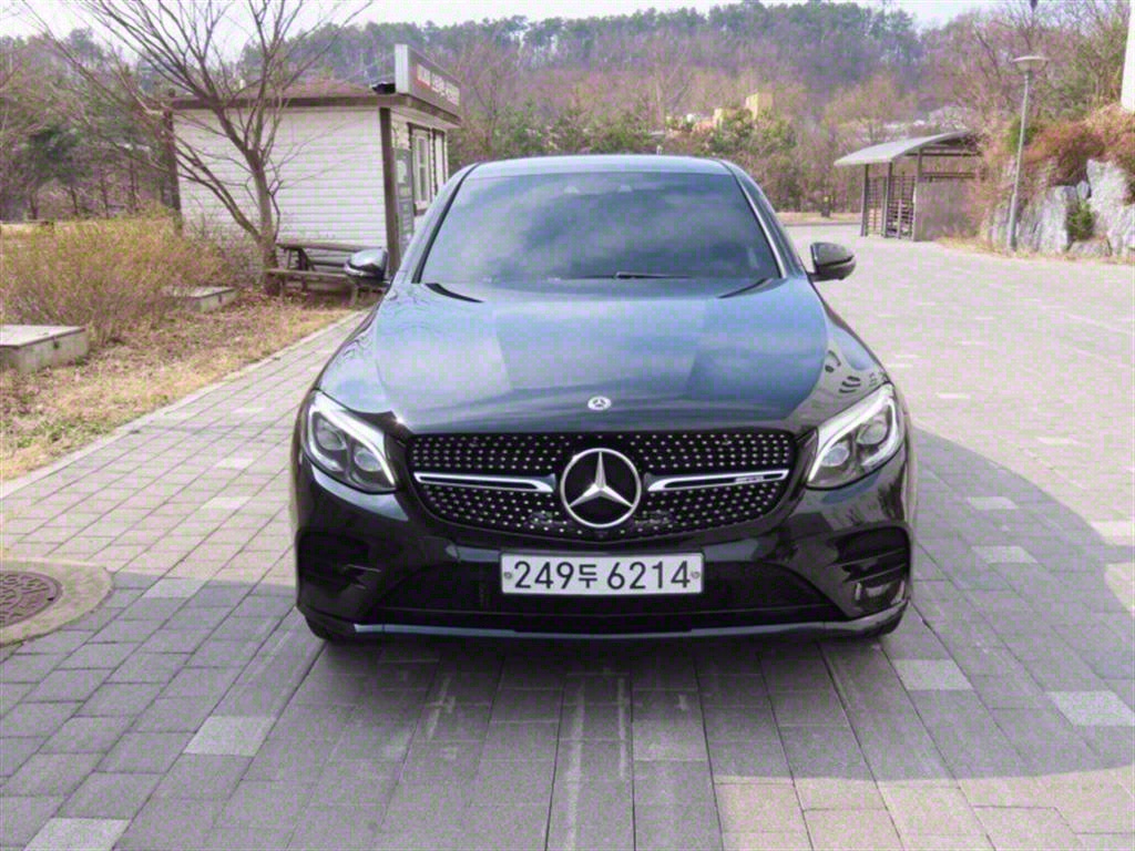  GLCŬ GLC 43 AMG 4ƽ  