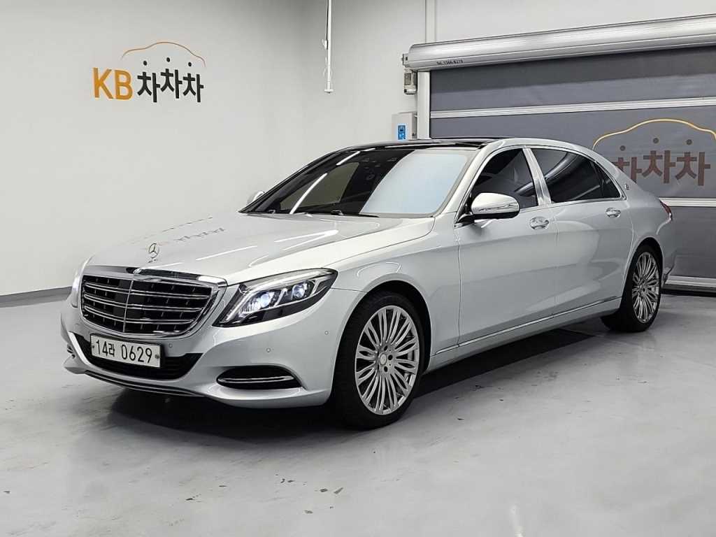  SŬ(6) ̹ S500 