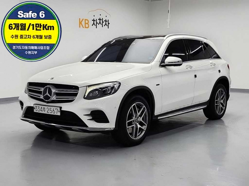  GLCŬ GLC 350e 4ƽ AMG 