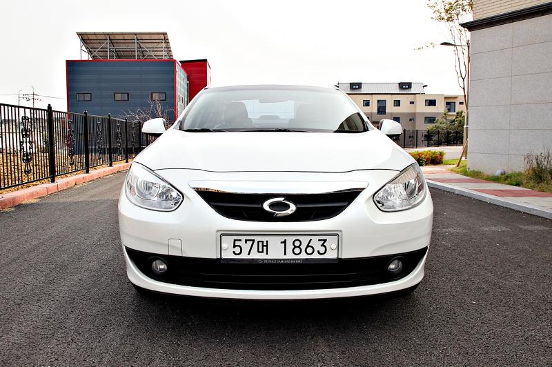 (Ｚ)  SM3 1.6 SE 