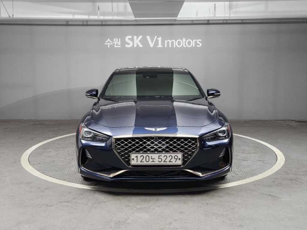 ׽ý G70 3.3T  Ƽ
