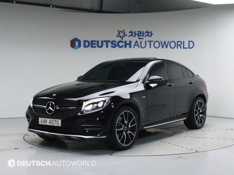  GLCŬ GLC 43 AMG 4ƽ  