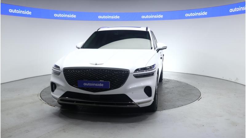 ׽ý GV70 2.5T 2WD ⺻